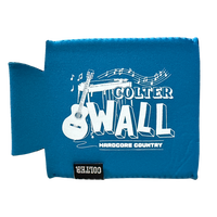 Colter Wall Hardcore Country Can Cooler