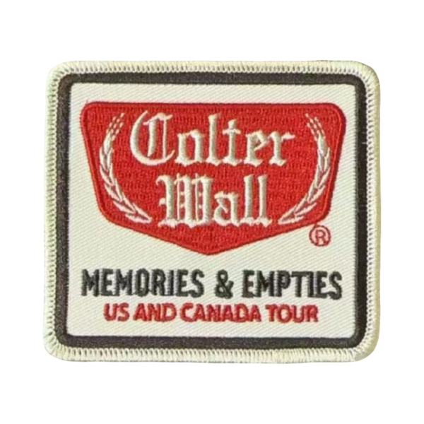 Colter Wall Store