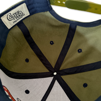Colter Wall Flying Corn Cap