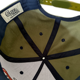 Colter Wall Flying Corn Cap
