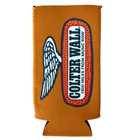 Colter Wall Flying Corn Tall Can Cooler