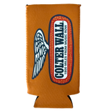 Colter Wall Flying Corn Tall Can Cooler