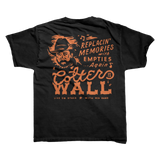 Colter Wall Memories and Empties Pocket Tee