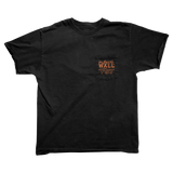 Colter Wall Memories and Empties Pocket Tee
