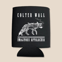 Colter Wall Imaginary Appalachia Can Cooler
