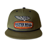 Colter Wall Flying Corn Cap