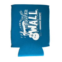 Colter Wall Hardcore Country Can Cooler
