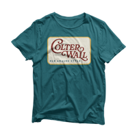 Colter Wall Old Analog Style T-Shirt