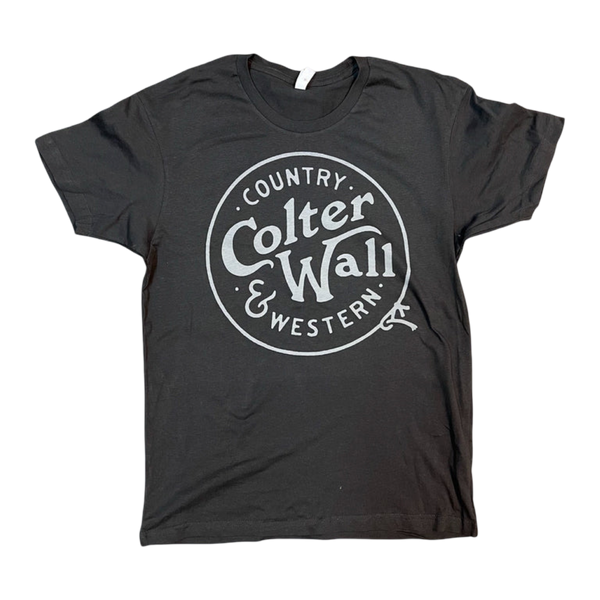 Colter Wall Country & Western T-Shirt