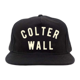 Colter Wall x Ampal Creative Custom Hat