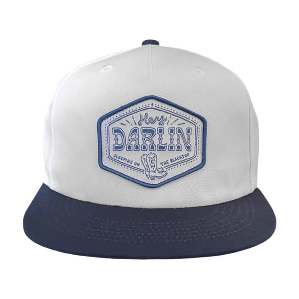 Colter Wall Hey Darlin' Hat