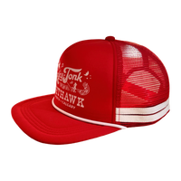 Colter Wall Honky Tonk Nighthawk Trucker Hat