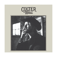 Colter Wall Self Titled  Vinyl