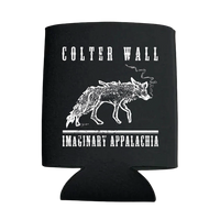 Colter Wall Imaginary Appalachia Can Cooler