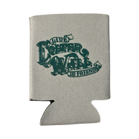 Colter Wall and Friends Script 2025 Tour Can Cooler