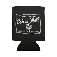Colter Wall Sask Can Cooler