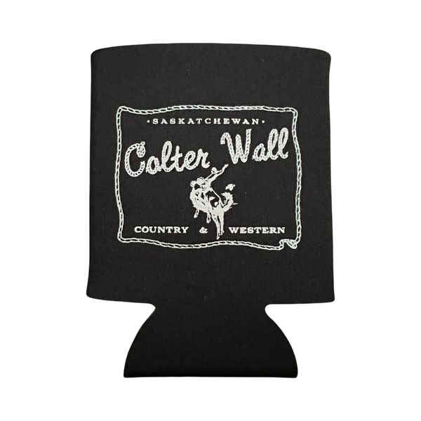 Colter Wall Sask Can Cooler