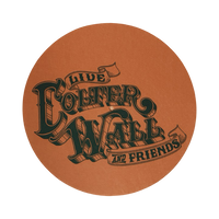 Colter Wall Turntable Slip Mat