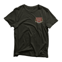 Colter Wall Beer Sign T-Shirt