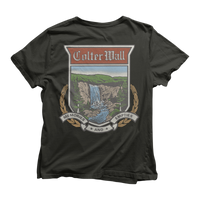 Colter Wall Beer Sign T-Shirt