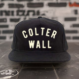 Colter Wall x Ampal Creative Custom Hat