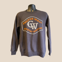 Colter Wall Country Western Premium Crewneck Sweatshirt