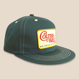 Colter Wall "Old Analog Style"  Vintage Trucker Cap