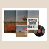 Colter Wall Little Songs - DELUXE Edition 180g Vinyl