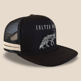 Colter Wall Imaginary Appalachia Album Series Trucker Hat