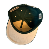 Colter Wall "Old Analog Style"  Vintage Trucker Cap