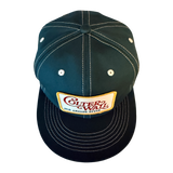 Colter Wall "Old Analog Style"  Vintage Trucker Cap