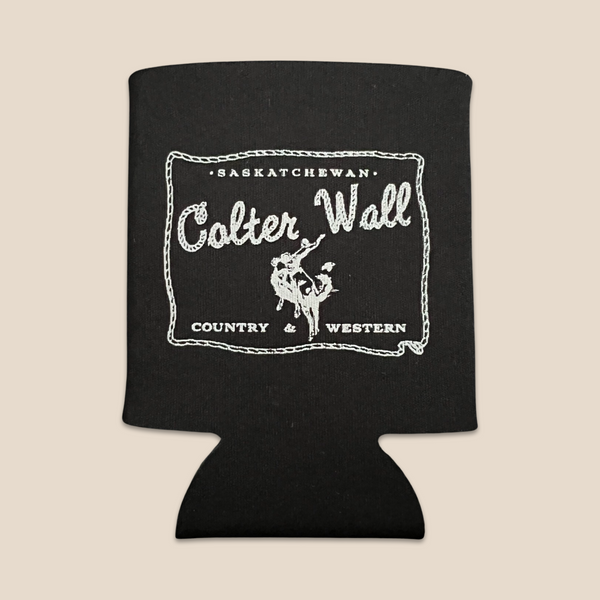 Colter Wall Sask Can Cooler