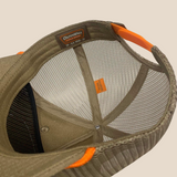 Colter Wall Custom Tour Hat