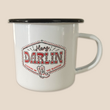 Colter Wall Hey Darlin' Camp Mug