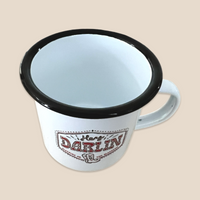 Colter Wall Hey Darlin' Camp Mug