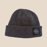 Colter Wall Country & Western Logo Toque/Beanie Hat