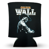 Colter Wall Can Cooler Bundle