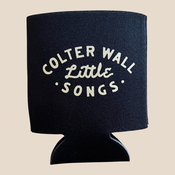 Colter Wall Little Songs Can Cooler
