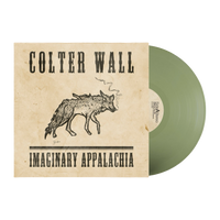 Imaginary Appalachia 10th Anniversary Edition Vinyl