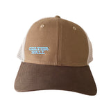 Colter Wall Saddle Logo Dri-Duck Hat